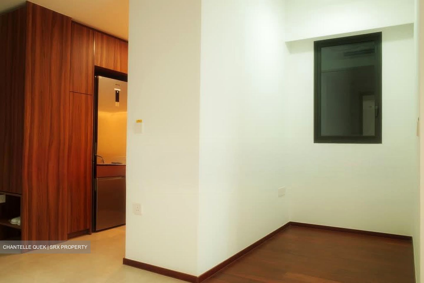 Lentor Modern (D26), Apartment #549211821